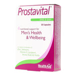 PROSTAVITAL BLISTER 30CPS
