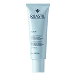 Rilastil Aqua Optimale Crema Idratante Viso E Collo - Pelli Da Normali A Secche 50ml