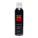 Vichy Homme Sensi Shave Schiuma Da Barba Anti-Irritazioni 200ml