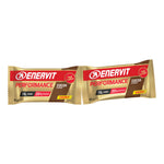 Enervit Sport Performance Double Cacao 1 Barretta Energetica 60g