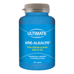 ULTIMATE KRE ALKALYNE 120CPS