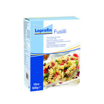 LOPROFIN FUSILLI 500G