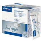 MEGADERM SUPPL CANI/GATTI4ML32