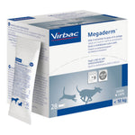 MEGADERM SUPPL CANI/GATTI8ML28