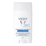 Vichy Deodorante Stick 24h Traspirante Senza Sali Di Allumino 40ml