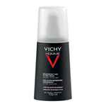 Vichy Homme Deodorante 24h Ultra-Fresco Spray 100ml