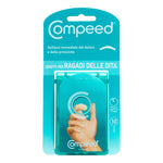 COMPEED RAGADI DITA CER 10PZ
