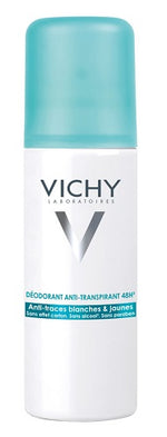 Vichy Deodorante Aerosol Anti Traspirante 48h 125ml