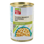 FAGIOLI BIANCHI SPAGNA PR BIO