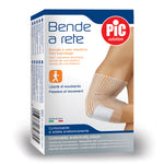 BENDA PIC RETE EL 3 GOMITO