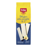 SCHAR WAFERS ALLA VANIGLIA125G