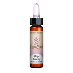 HELP REMEDY FIORI MEDITER 10ML