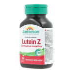 JAMIESON LUTEIN Z 30CPS