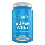 ULTIMATE SUPER WHEY CIOC BI700
