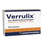 VERRULIX 30CPR