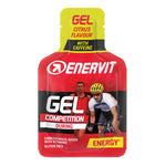 Enervit Enervitene Sport Liquid Gel Con Caffeina Gusto Agrumi 25ml