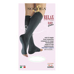 RELAX 140 GAMB UNI P/A NAT5XXL