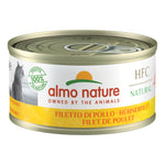 ALMO CAT NAT FILETTO POL 70G