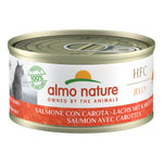 ALMO CAT JE SALM/CAROT 70G