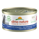 ALMO CAT NAT TON/VONG 70G