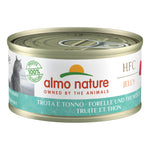 ALMO CAT JE TRO/TON 70G