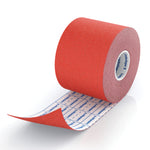Leukoplast LEUKOTAPE K - Cerotto Elastico Per Taping 5CM X 5MT ROSSO