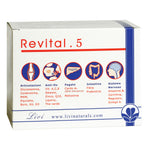 REVITAL 5 36BUST 5G