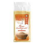 PANE ANNA PANE GRATTUGIATO500G