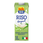 ISOLA BIO DRINK RICE NATURAL1L