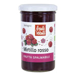 FRUTTA SPALMAB CRANBERRY 280G