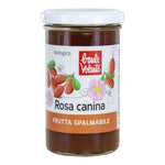 FRUTTA SPALMAB ROSA CANINA280G