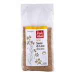SEMI LINO DORATO 500G