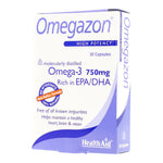 OMEGAZON 30CPS