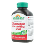 JAMIESON GLUCOSAMINA CONDROIT
