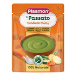 PLASMON POUCHES BASE PASS VERD