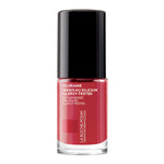 La Roche Posay Toleriane Smalto 24 Rouge Parfait | Unghie Sensibili Fragili | 6ml