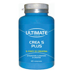 ULTIMATE CREA5 PLUS 180G