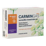 CARMIN GAS PLUS 45CPS