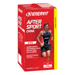 Enervit Sport R1 Limone 10 Bustine 15g