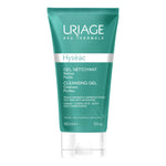 Uriage - Hyseac Gel Detergente Igiene Quotidiana Delicata 150ml
