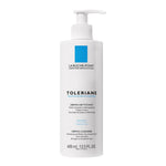 La Roche-Posay Toleriane | Dermo-Detergente Struccante | 400 ml