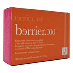 BERRIER 100 14BUST BIO-KEY