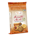 PANE ANNA BISCOTTI MISTI S/LAT