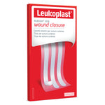 Leukoplast Leukosan Strip - Cerotti Per Sutura 6 X 75mm - 2 Buste Da 3 Pezzi