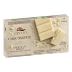 CHOCOSOFFIO CIOC BIANCO 3PZ