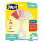 CH GIOCO TULIP SONORO ROSA