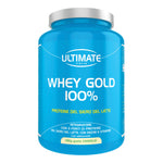 ULTIMATE WHEY GOLD100 VAN1,5KG