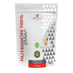 NUTRISION 100%+ZMA VANIGLIA