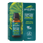 AUSTRALIAN TEA TREE OIL 10ML