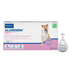 ALLERDERM SPOT ON 4ML 6PIP